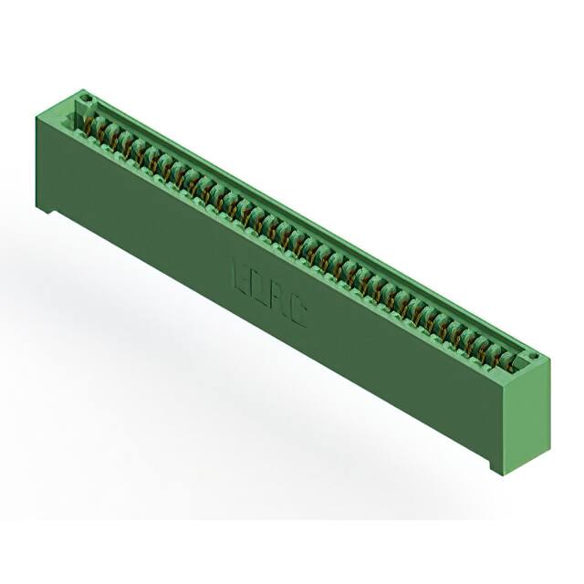 845-033-521-101 EDAC Inc.  Edgeboard Connectors